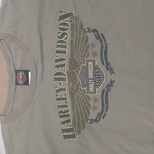 HD short sleeve  T shirt.